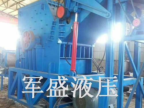 破碎機(jī)