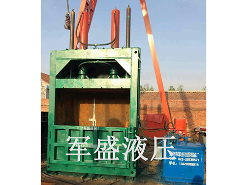 松散打包機(jī)