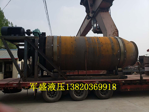 生鐵破碎機